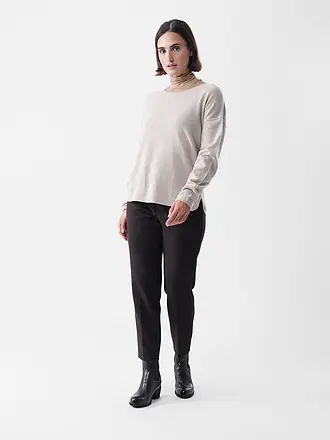 FYNCH-HATTON | Pull en cachemire | hellbraun